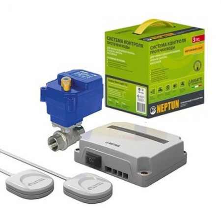 ������ ������� Neptun Base Light 3/4 220� ������