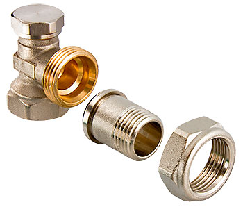 ������ ����-���� ������� 3/4 Valtec