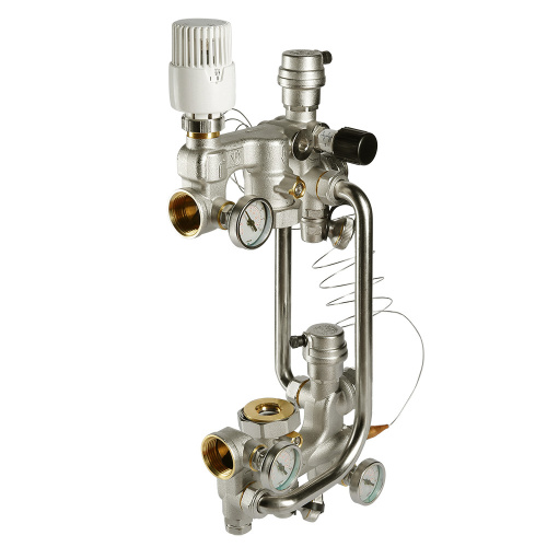 ���� �������-������������ ���� VALTEC COMBIMIX, ��� �������� ������� ����, ��� ������, � �������������, ��������� ����� 180 ��
