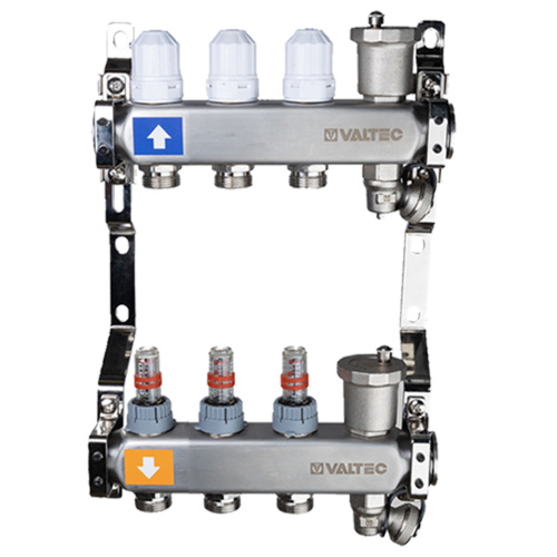 ���� ������������ ���� �� ����������� ����� VALTEC VTc.579.EMNX, 1 �����, 3 ������� 3/4 ����� ���������, � ������������� ��������� � �������������