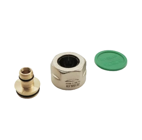 ���� ��������� PEX-AL-PEX 16 � 2,6 � 3/4 ��� ���������� ����� ZEISSLER