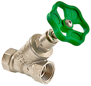 ������� ����������� �������������� 1/2" VTm