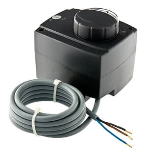 ���� ���������� ��� ������������� ������� MIX 24 � (0-10 �) Valtec VT.M106.R.024