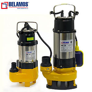 ����� ��������� ��������� DWP 450 (470��, 13000 �/�, 9,5�) ������ 10 �.  ��� �������� �������� BELAMOS