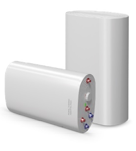 ������ ���������� ������� ��������� ����. ����� 80 �. ����.��� 2 ��� AQUATEC INOX ROYAL THERMO