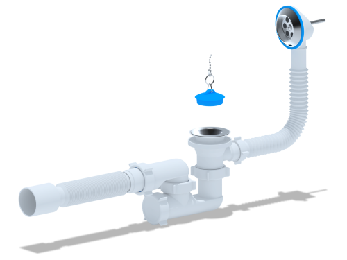 ������� ��� ����� � ������ 40 � 50 E255-DL