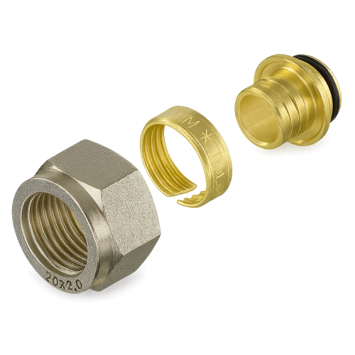 ��������� PEX 16 � 2,2 � 3/4 TIM