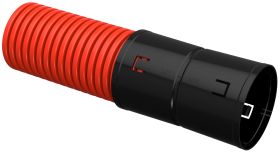 ����� ������������� ���������� ��� 110�� ������� IEK/U-Plast (50)