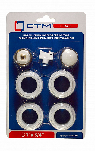 ������ ����� ��� ��������� 3/4 (��� �����������) 7 � 1 CTM