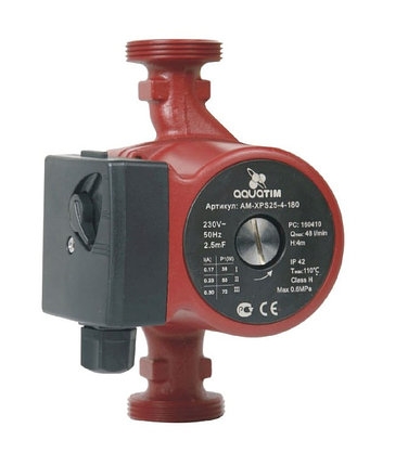 ����� �������������� AM-XPS25-8 (180��) � ������� TIM