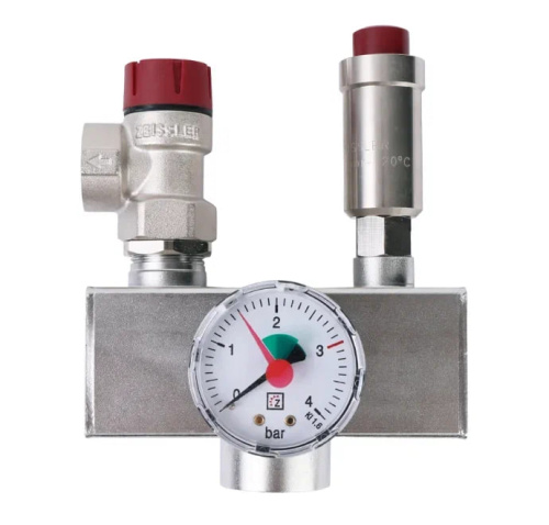 ���� ������ ������������ ����� 1" ����� �� 200 ��� ZEISSLER