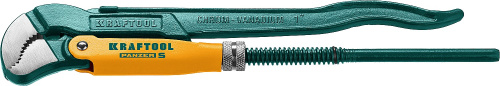 ���� ���� ������� �1 1" 330�� � ���������� �������  PANZER-S KRAFTOOL