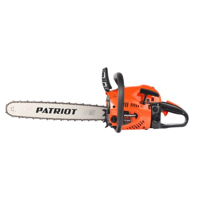 ���� ���� ������ ���������� PATRIOT PT 5220 Imperial, 52��, 3,4 �.�, ���� 20", ���� 0,325" ; 0,058"/1,5mm ; 76 �������; ������������� ������ �������� � ���������
