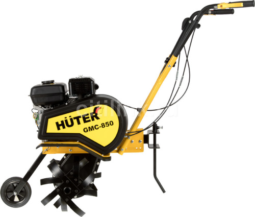 ���� ����������� ���������� GMC-850 HUTER