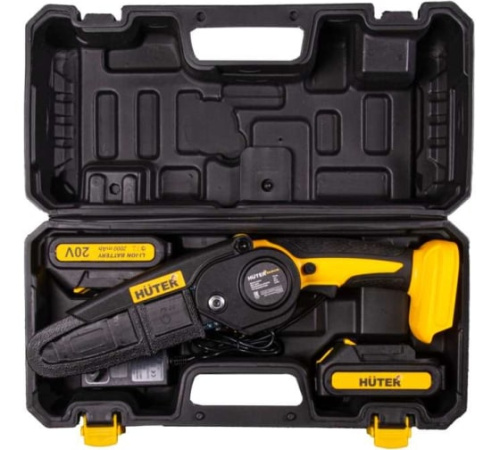 ���� ���� ������ �������������� ELS-20-Li-2� (20�, ���� 15��, 2���, ��, ����) HUTER