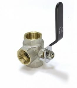 ���� ������� ������� �-���. 1/2" �/�/� TIM 