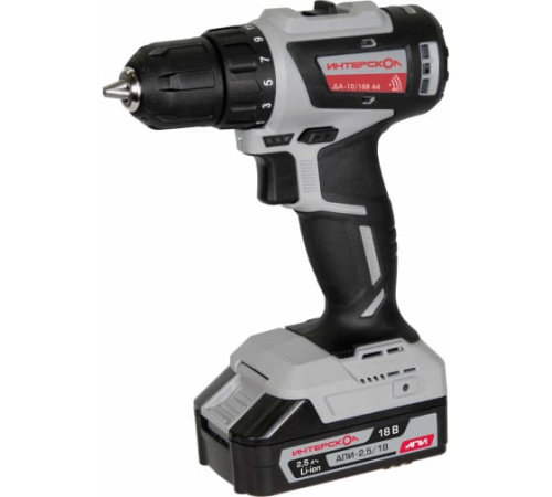 ���� �����-���������� �������������� ��-10/18� (Li-ion ���, ����, 2��� 2,5��, ��, ��������.) ���������