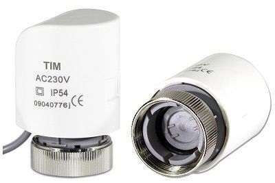 ���� ����������� ������������������, ��������� ��������, 220 � TIM