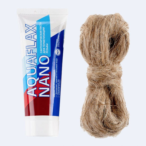 �������� ��������� N2 (����� 80 � ���� + �� ���� 20�) AquaflaxNano