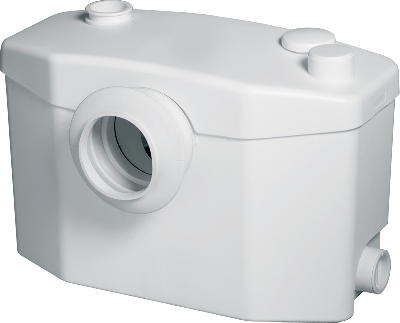 �����-������������ SaniPro (������+����������+���+����) �-5 �, L-100 �