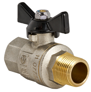 ���� ������� VALTEC VT.318 3/4 ����� ����������/�������� ������, ���������, ��������������, �����-�������