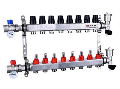 ���� ������������ ������ ����. �� ����������� ������������� � ����� +2 ����� � ���������� 1"� 8 ���. 3/4 �� TIM