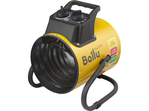 ����� �������� BALLU BHP-PE2-2 (������� 0/1/3 ���, 20 �2)