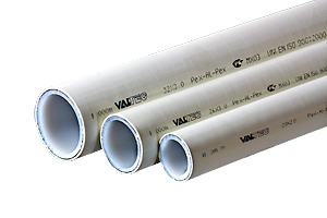 ����� ������������������ 20 x 2,0 �� VALTEC, ����� 100 �, Al 0,3 ��