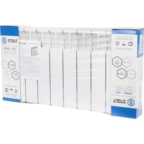 ������ �������� ��������������� STOUT Space 350/90/10