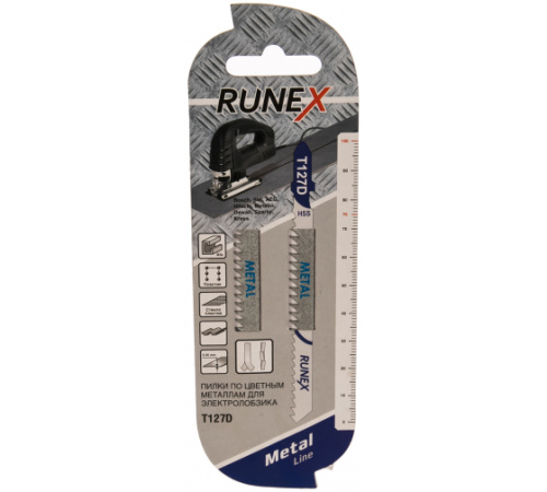 ���� ����� �� ������� 100*3�� T127D Runex (2��)
