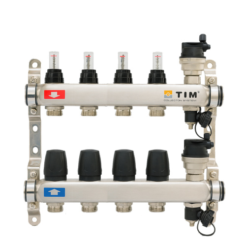 ���� ������������ ������ TIM KCS, ����������� �����, 1 ����, 4 ������� 3/4 ����� ���������, � �������������