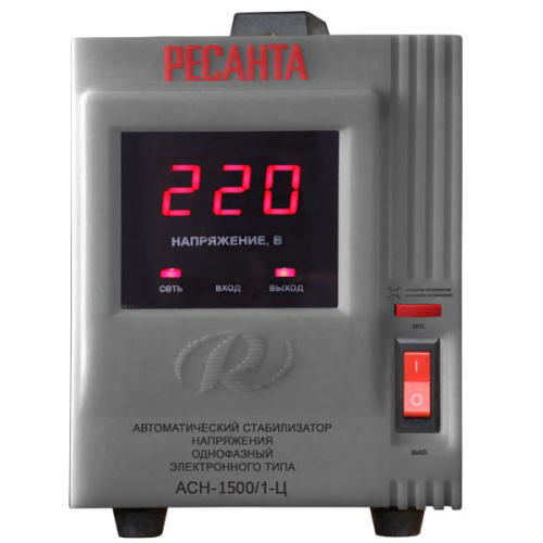 ������������ ���������� 1500 �� ���- 1 500/1-� �������