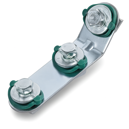 ������ 135�, 3 ���������, 3 ��������� ����� ZAISSLER