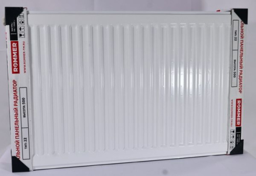 ������ �������� �������� 22 x 500 x 600 Rommer ������ ������ ����������� 1412 ��