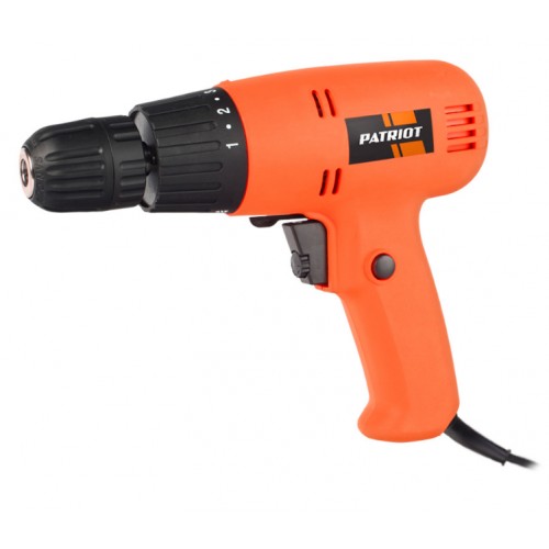 ���� ����������-����� PATRIOT FS 250 ������� (280 ��., 1 ��������, ����. �������� ������ 19 ��, �������������� ������)