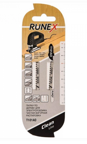 ���� ����� �� ������ 75*1,2�� �101�� Runex (2��)