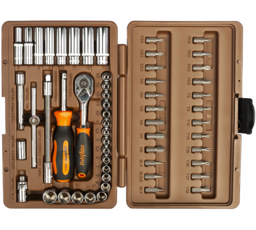 ���� ����� ����������� ������������� 57 ��������� 1/4"DR OMBRA