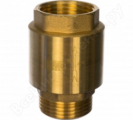 �������� ������ 1 1/4" ��. ��� �����������  ������  ��������� �������� ���� BELAMOS