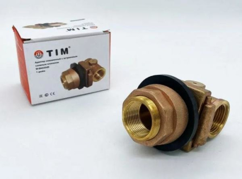 ������� ���������� 1" �� ���������� ������� �������� TIM