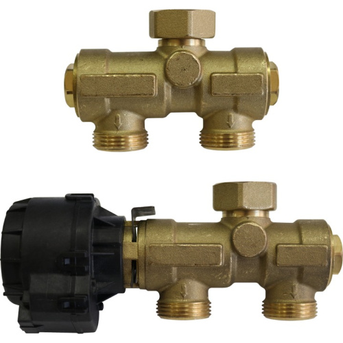 ���� �������� ������������� ������� � ����� 3/4 � ������������� (�����) STOUT