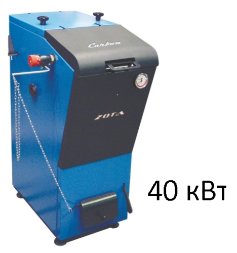 ���� ����� ��������������� Carbon-40 (40 ���, �������� ���������������) ZOTA