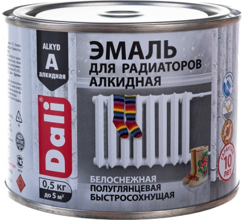 ���� ����� �������� ��� ���������� ��������� ����� ������������� 0,5�� DALI (�������)