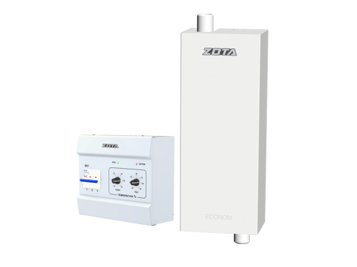 ���� ����� ������������� ��������� "Econom V2" - 4,5 (1,5-3-4,5 ���) 220/380 � ZOTA