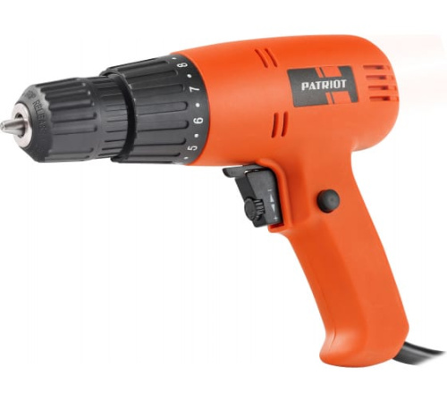 ���� �����-���������� ������� PATRIOT FS 250, 1 ����., �������� 280 ��, ����. �������� ������ 19 ��, �������������� ������