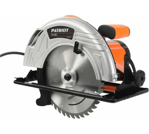 ���� ���� ����������� CS 235 (2300 ��, ���� 235 ��) PATRIOT