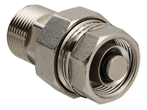 ����-���������� ��������� "VALTEC" 1" ��� ��������. ���� VT.538.N.06