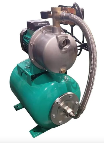 ���.������� JET-G2 1100 +24L (220�,1100��, V5000�/�, ���48,����9) ������ 1,3 �. SHIMGE