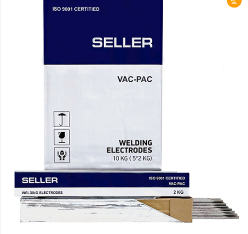 ��������� E308L 3,2 � 350�� SELLER 2��