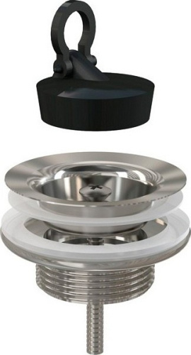 ������� ��������� � ������� ��� �������� ������������������� 5/4 Alcaplast A439   