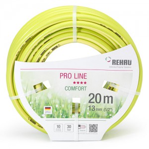 ����� ��� ������ ��� ������������ 1 � 25 � REHAU ������� (��������) 10%